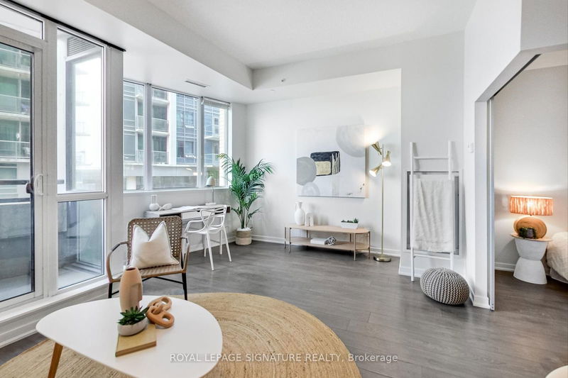  201 - 51 East Liberty St  Toronto, M6K 3P8 | Image 18