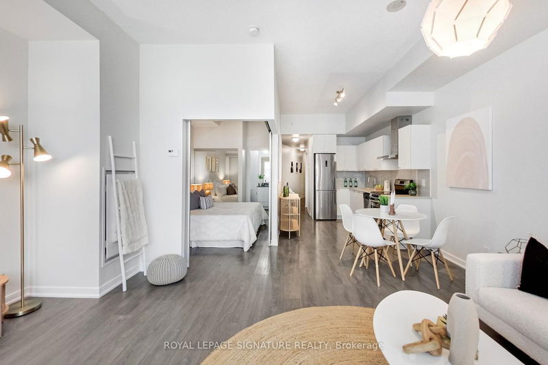  201 - 51 East Liberty St  Toronto, M6K 3P8 | Image 22