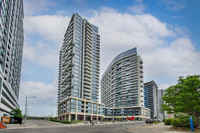  201 - 51 East Liberty St  Toronto, M6K 3P8 | Image 38