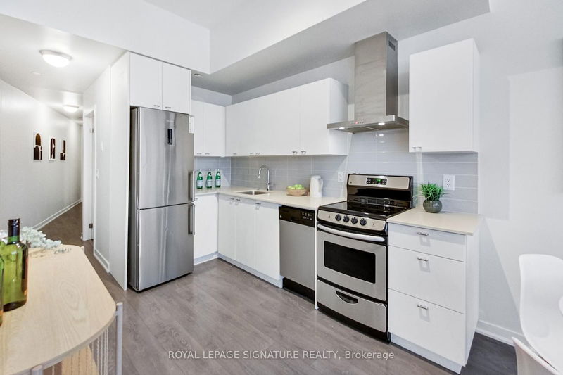  201 - 51 East Liberty St  Toronto, M6K 3P8 | Image 4