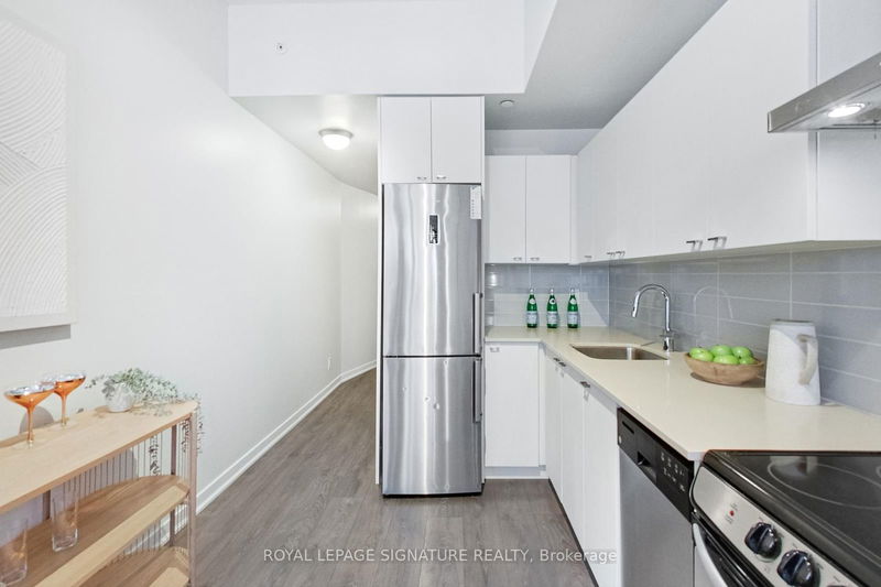  201 - 51 East Liberty St  Toronto, M6K 3P8 | Image 9