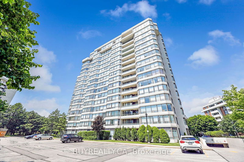  410 - 1131 Steeles Ave W Toronto, M2R 3W8 | Image 27