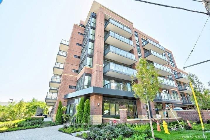  208 - 3 Southvale Dr  Toronto, M4G 1G2 | Image 1