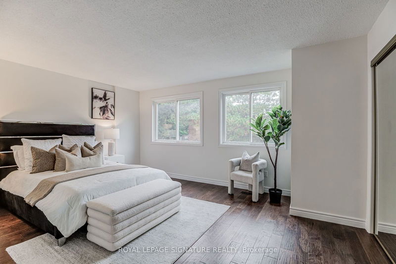  17 - 296 Torresdale Ave  Toronto, M2R 3N3 | Image 19