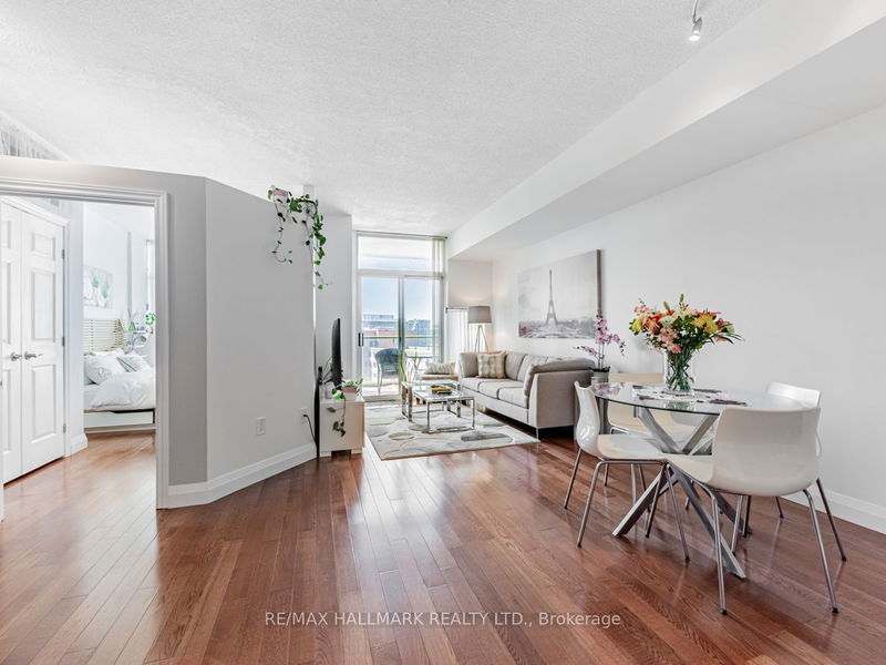  1102 - 39 Parliament St  Toronto, M5A 4R2 | Image 11