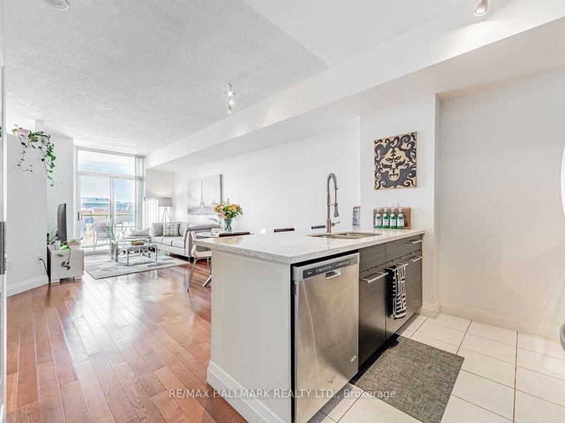  1102 - 39 Parliament St  Toronto, M5A 4R2 | Image 15