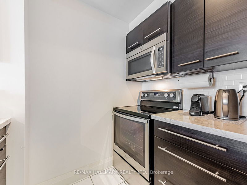  1102 - 39 Parliament St  Toronto, M5A 4R2 | Image 17