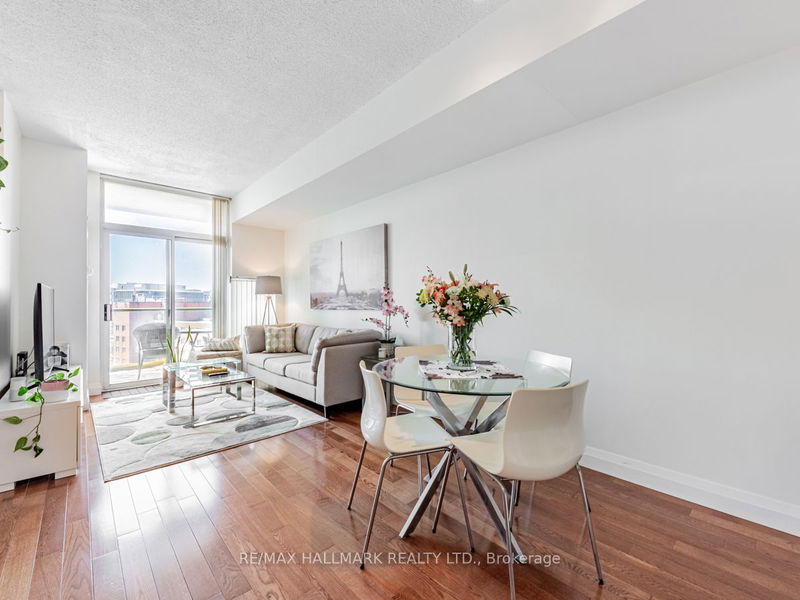  1102 - 39 Parliament St  Toronto, M5A 4R2 | Image 2