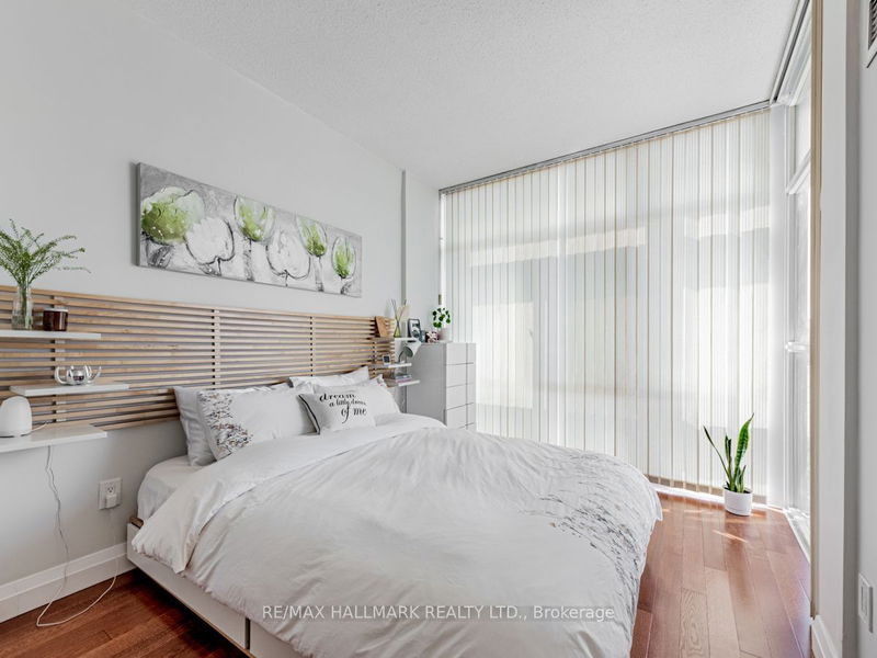  1102 - 39 Parliament St  Toronto, M5A 4R2 | Image 20