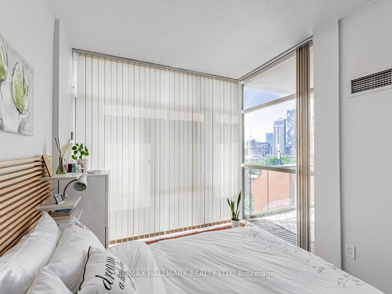  1102 - 39 Parliament St  Toronto, M5A 4R2 | Image 21