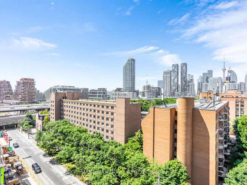  1102 - 39 Parliament St  Toronto, M5A 4R2 | Image 25