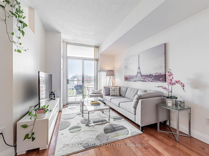  1102 - 39 Parliament St  Toronto, M5A 4R2 | Image 3