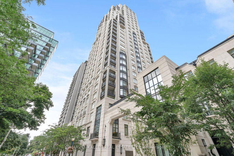  14B - 1 St Thomas St  Toronto, M5S 2B7 | Image 1