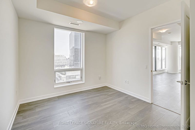  1409 - 28 Freeland St  Toronto, M5E 0E3 | Image 12