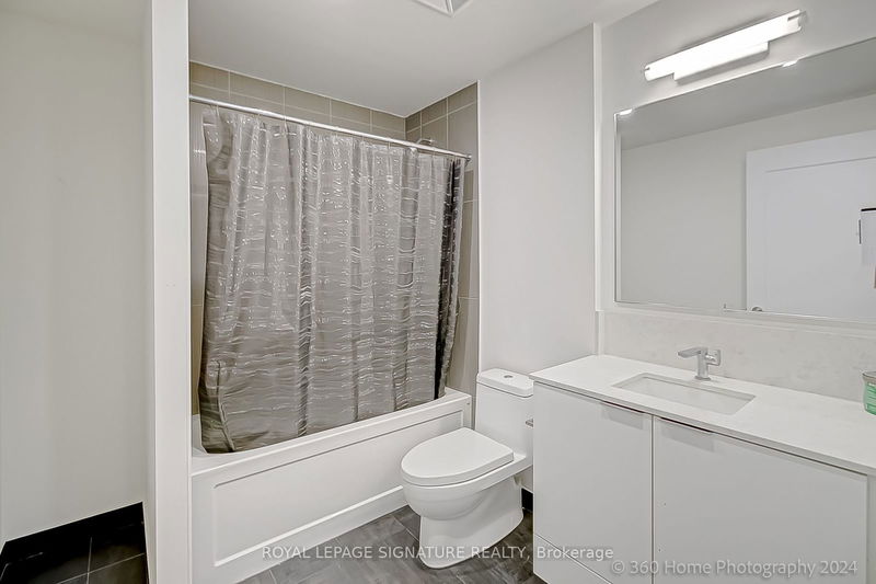  1409 - 28 Freeland St  Toronto, M5E 0E3 | Image 21