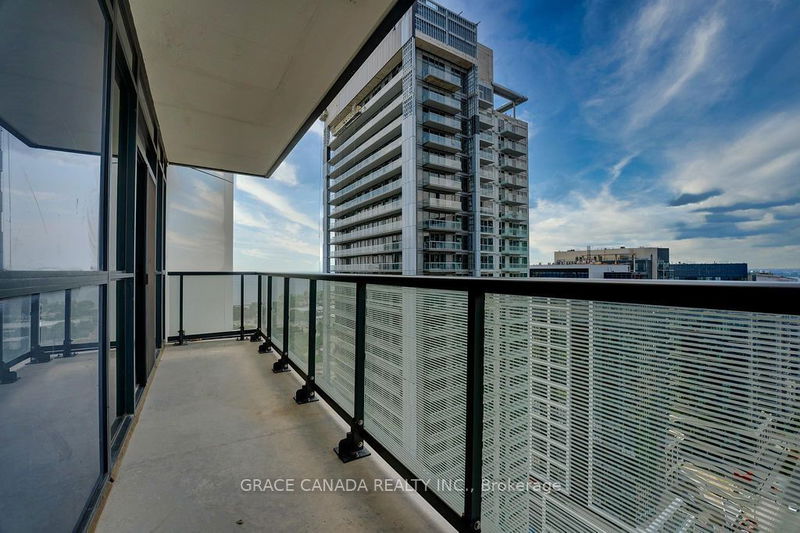  2602 - 50 Ordnance St  Toronto, M6K 1A2 | Image 35