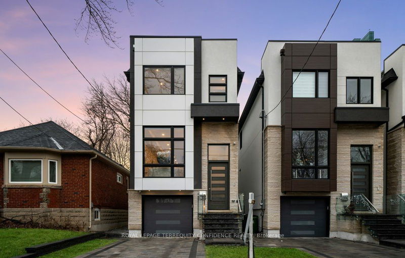 32 Florence Ave  Toronto, M2N 1E9 | Image 1