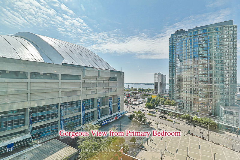  1215 - 81 Navy Wharf Crt  Toronto, M5V 3S2 | Image 15