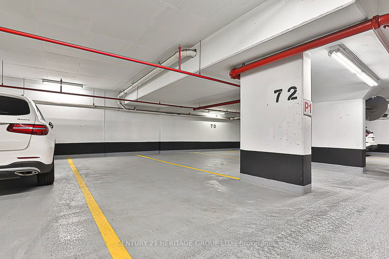  1215 - 81 Navy Wharf Crt  Toronto, M5V 3S2 | Image 32