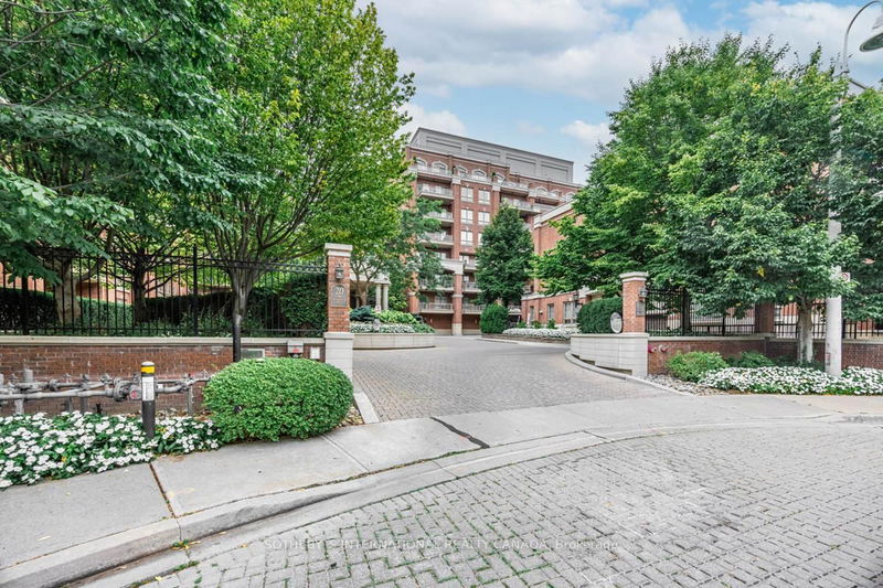 home for sale on 432-20 Burkebrook Place