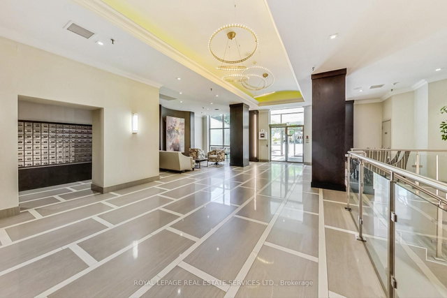 203 - 205 Wynford Drive