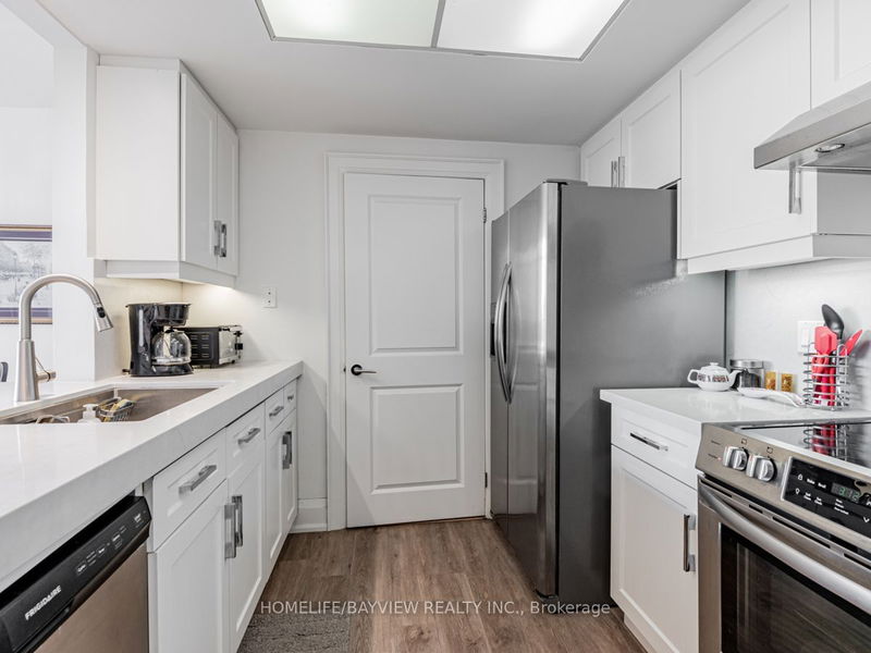  Ph2406 - 7 Bishop Ave  Toronto, M2M 4J4 | Image 13