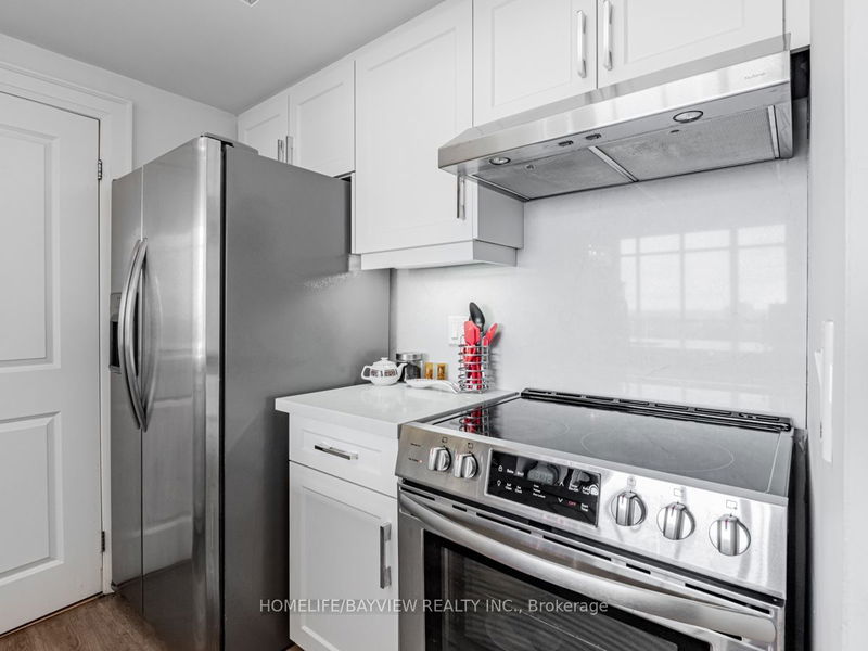  Ph2406 - 7 Bishop Ave  Toronto, M2M 4J4 | Image 14