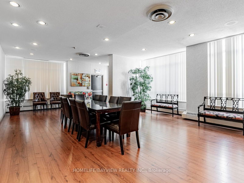  Ph2406 - 7 Bishop Ave  Toronto, M2M 4J4 | Image 27