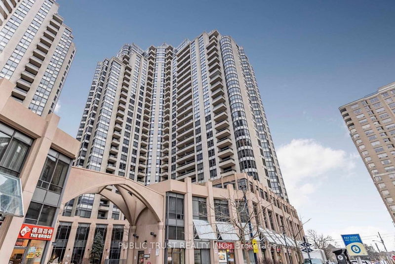  910 - 5 Northtown Way  Toronto, M2N 7A1 | Image 1