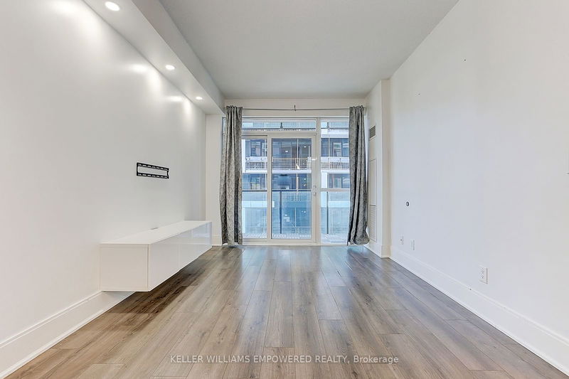  1105 - 25 Broadway Ave  Toronto, M4P 1T7 | Image 24