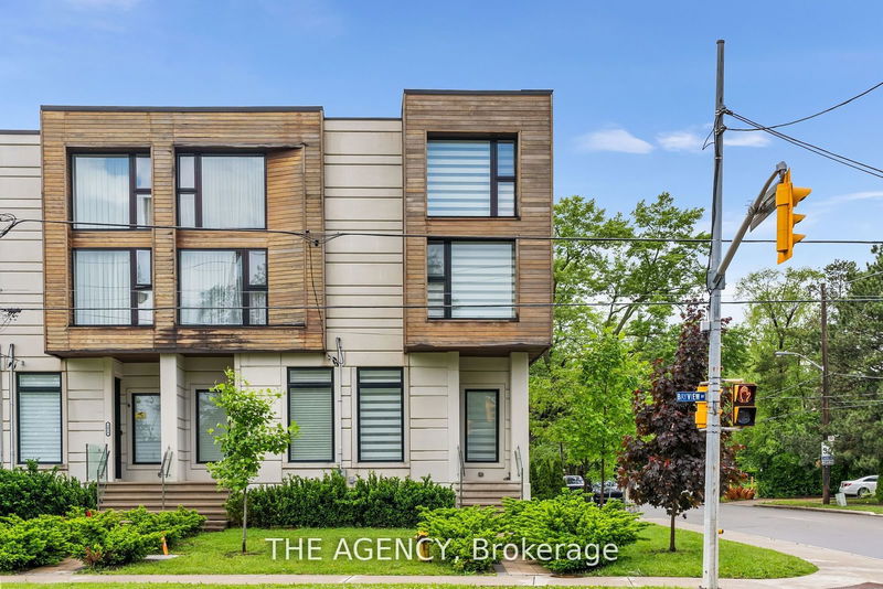 3062 Bayview Ave  Toronto, M2M 3R7 | Image 1