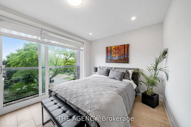 3062 Bayview Ave  Toronto, M2M 3R7 | Image 29