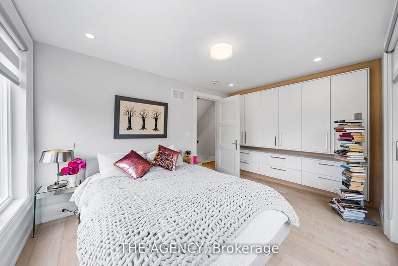 3062 Bayview Ave  Toronto, M2M 3R7 | Image 36