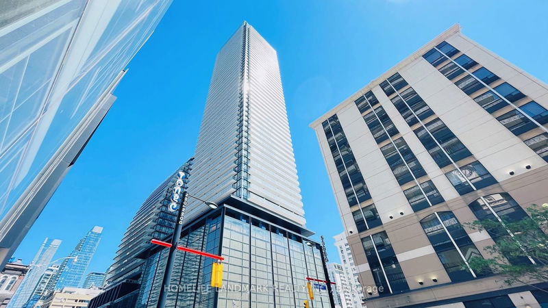  801 - 501 Yonge St  Toronto, M4Y 0G8 | Image 4