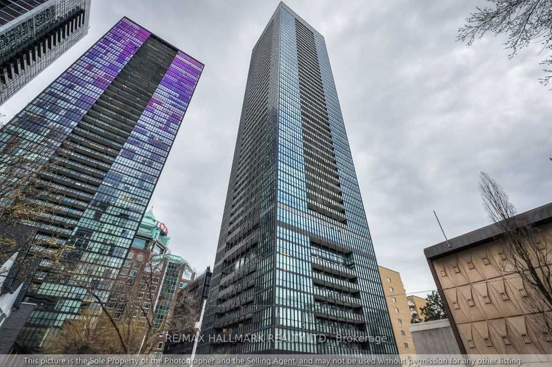 home for lease on 2604-101 Charles Street E