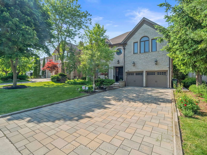 72 Gordon Rd  Toronto, M2P 1E4 | Image 1