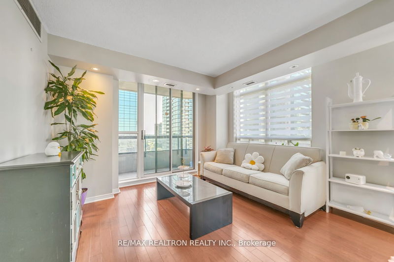  611 - 33 Empress Ave  Toronto, M2N 6Y7 | Image 14