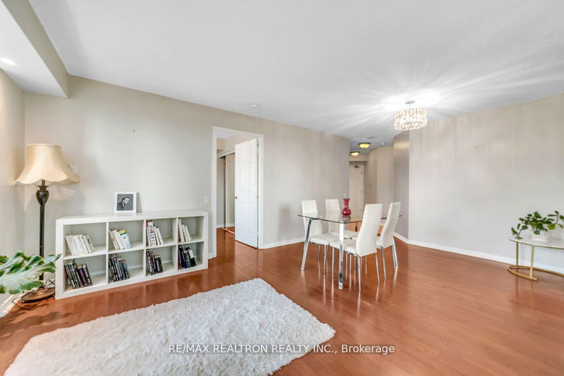  611 - 33 Empress Ave  Toronto, M2N 6Y7 | Image 17