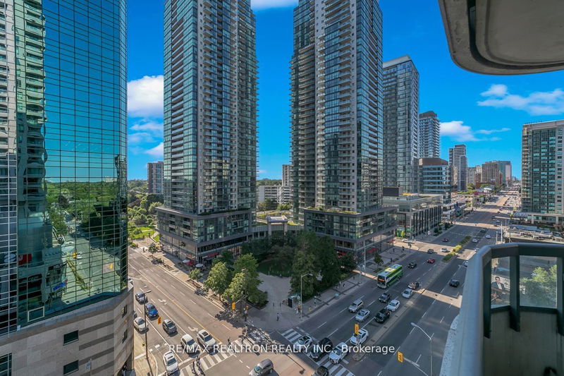  611 - 33 Empress Ave  Toronto, M2N 6Y7 | Image 21