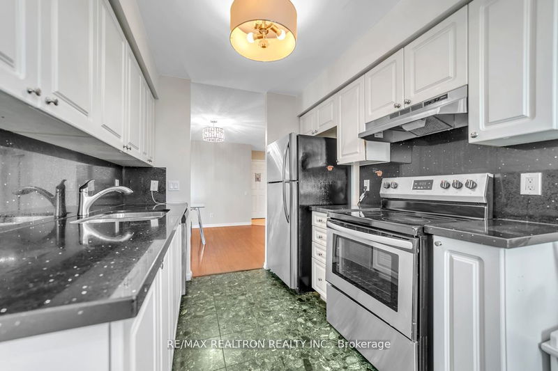  611 - 33 Empress Ave  Toronto, M2N 6Y7 | Image 24