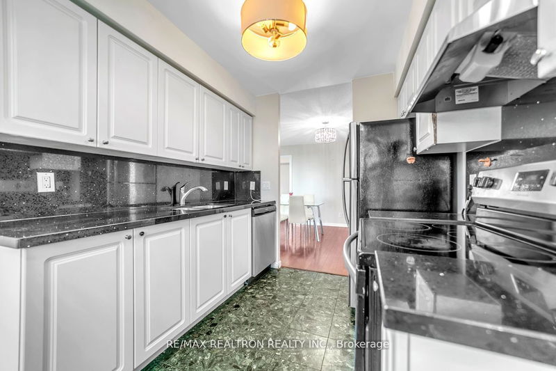  611 - 33 Empress Ave  Toronto, M2N 6Y7 | Image 25