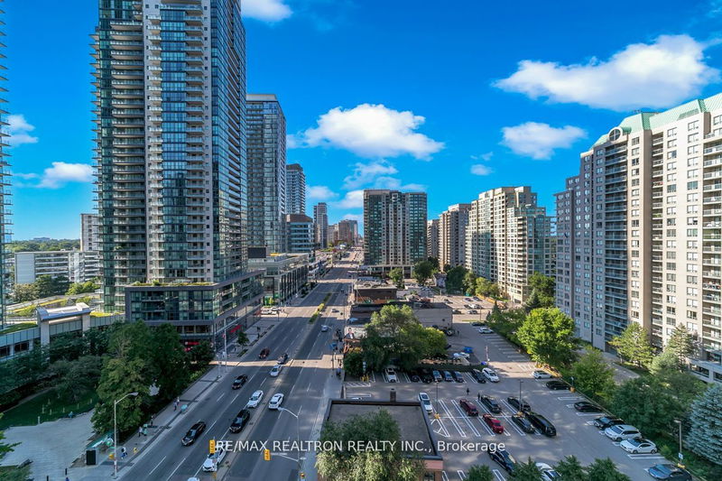  611 - 33 Empress Ave  Toronto, M2N 6Y7 | Image 26