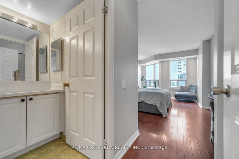  611 - 33 Empress Ave  Toronto, M2N 6Y7 | Image 27