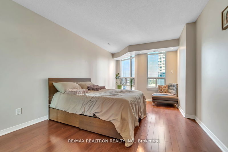  611 - 33 Empress Ave  Toronto, M2N 6Y7 | Image 28