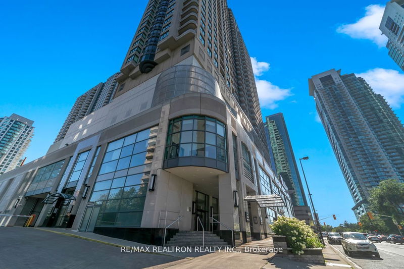  611 - 33 Empress Ave  Toronto, M2N 6Y7 | Image 3