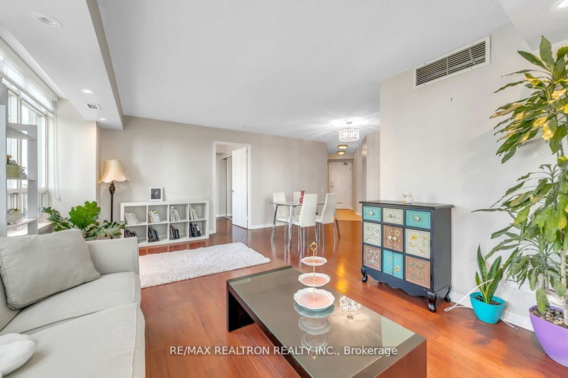  611 - 33 Empress Ave  Toronto, M2N 6Y7 | Image 30