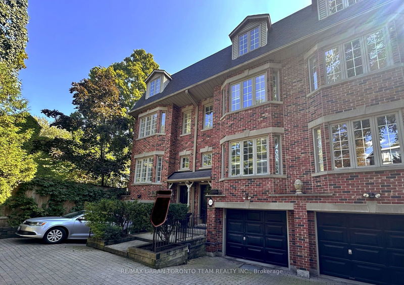 home for sale on 35E Spruce Street