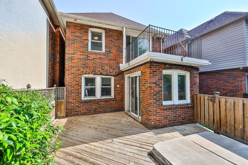 161 Chaplin Cres  Toronto, M5P 1B1 | Image 30