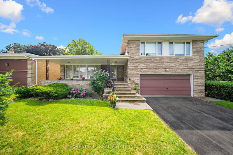 home for sale on 38 Hearthstone Crescent