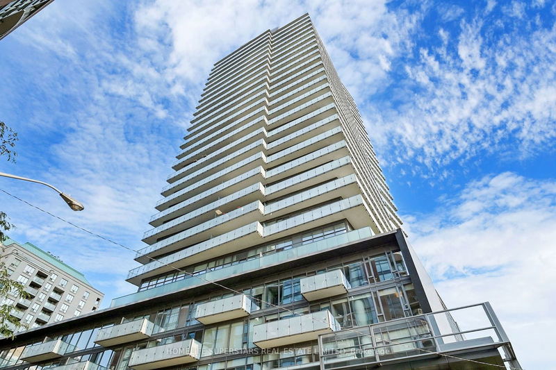  1004 - 1815 Yonge St  Toronto, M4T 2A4 | Image 1